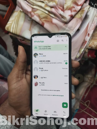Oneplus 7T
